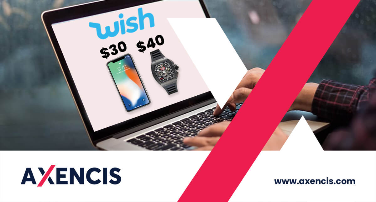 $30 iPhones & $40 Richard Mille’s: Here’s why items are insanely cheap on Wish