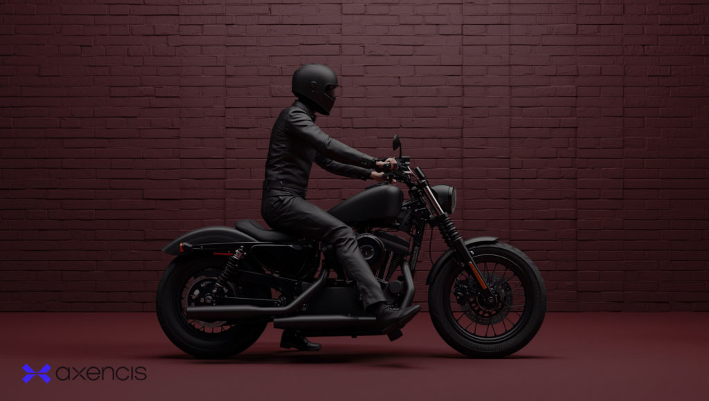 The Hells Angels Logo